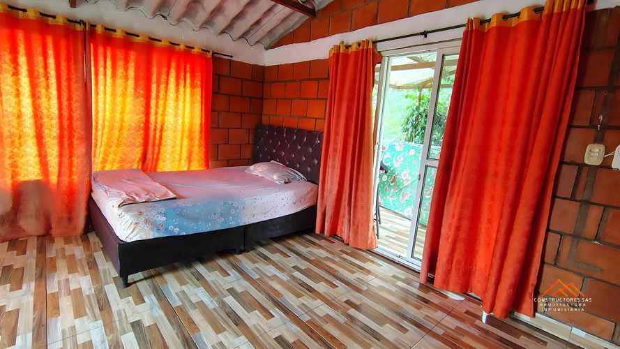 Finca en  Venta en Payande, San luis - Miniatura 3