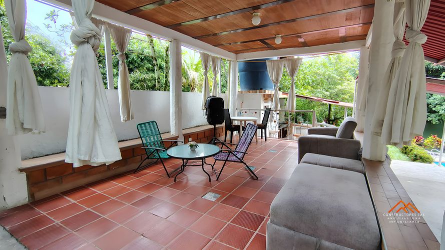 Finca en  Venta en Payande, San luis - Miniatura 4