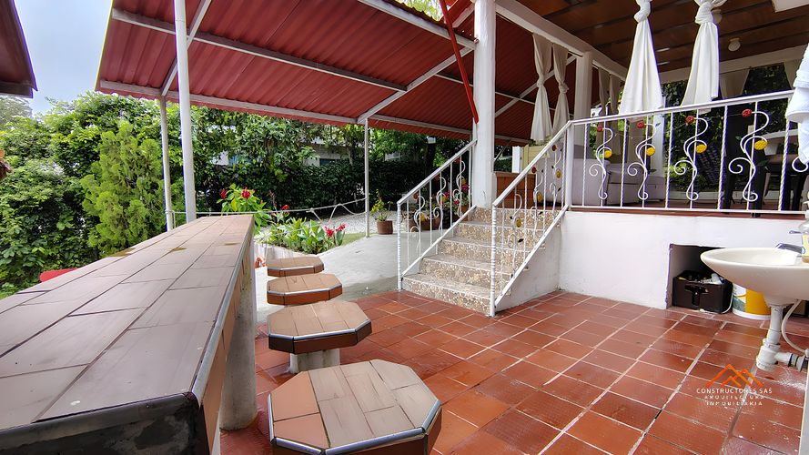 Finca en  Venta en Payande, San luis - Miniatura 5