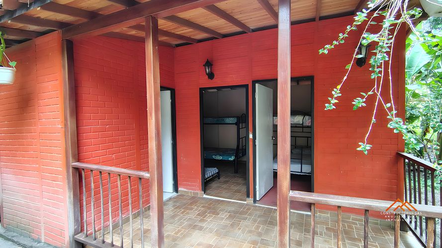 Finca en  Venta en Payande, San luis - Miniatura 6