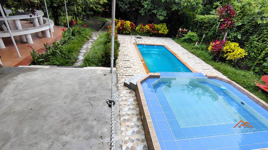 Finca en  Venta en Payande, San luis - Miniatura 7
