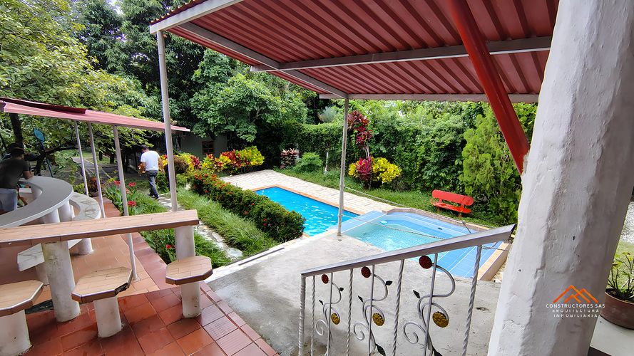 Finca en  Venta en Payande, San luis - Miniatura 8