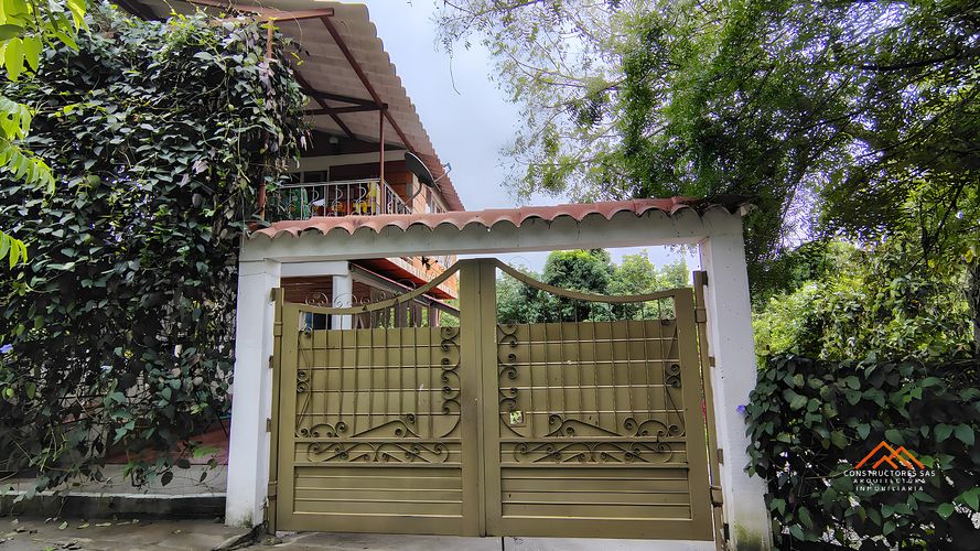 Finca en  Venta en Payande, San luis - Miniatura 9