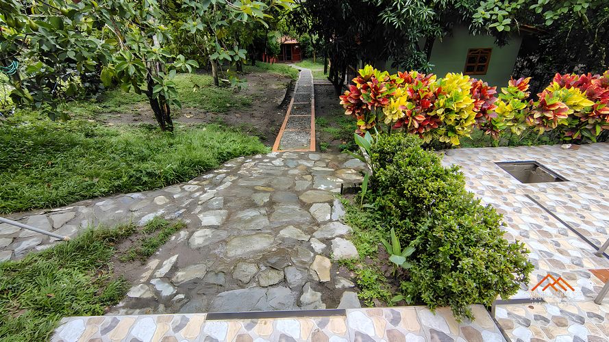Finca en  Venta en Payande, San luis - Miniatura 12