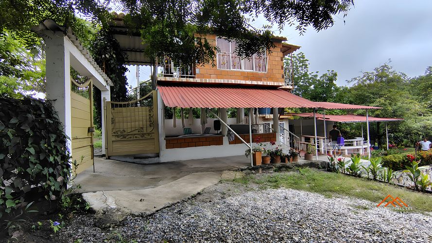 Finca en  Venta en Payande, San luis - Miniatura 13