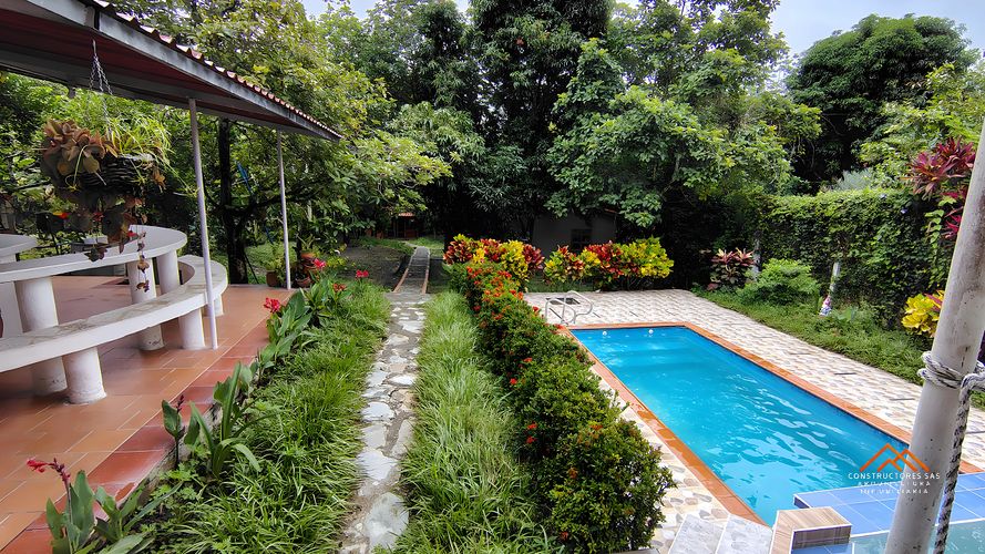 Finca en  Venta en Payande, San luis - Miniatura 14