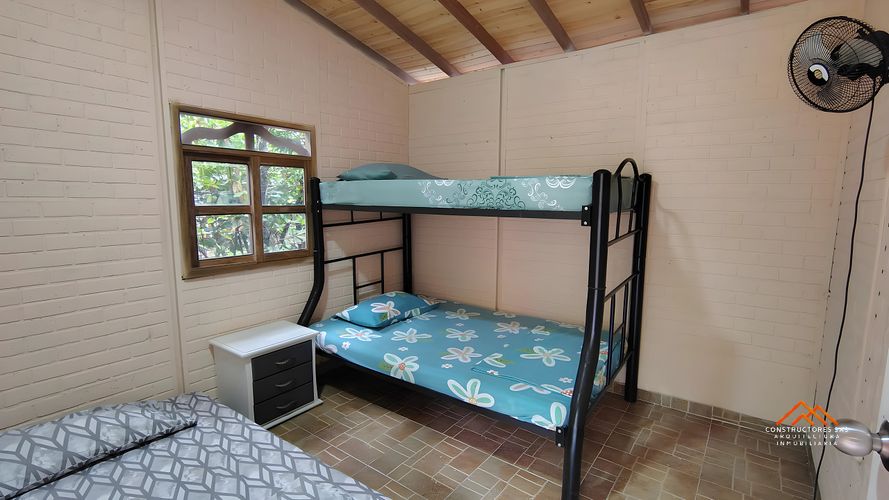 Finca en  Venta en Payande, San luis - Miniatura 16