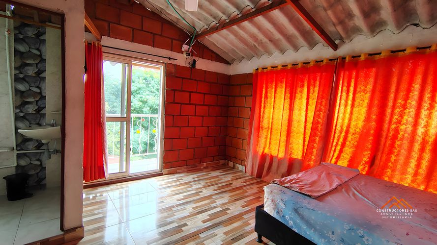 Finca en  Venta en Payande, San luis - Miniatura 17