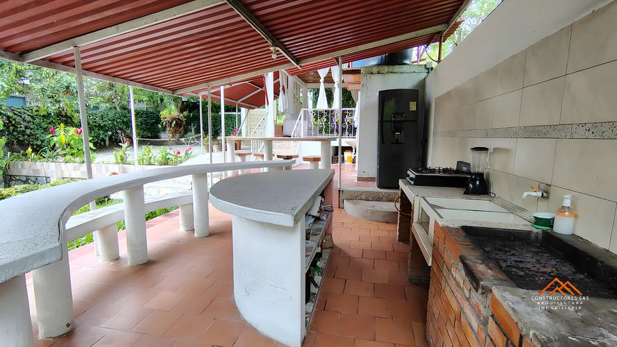 Finca en  Venta en Payande, San luis - Miniatura 18