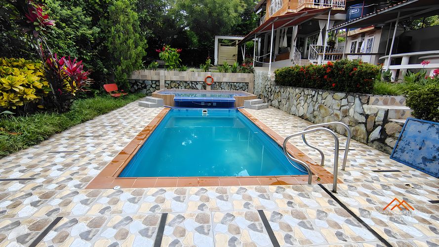 Finca en  Venta en Payande, San luis - Miniatura 19