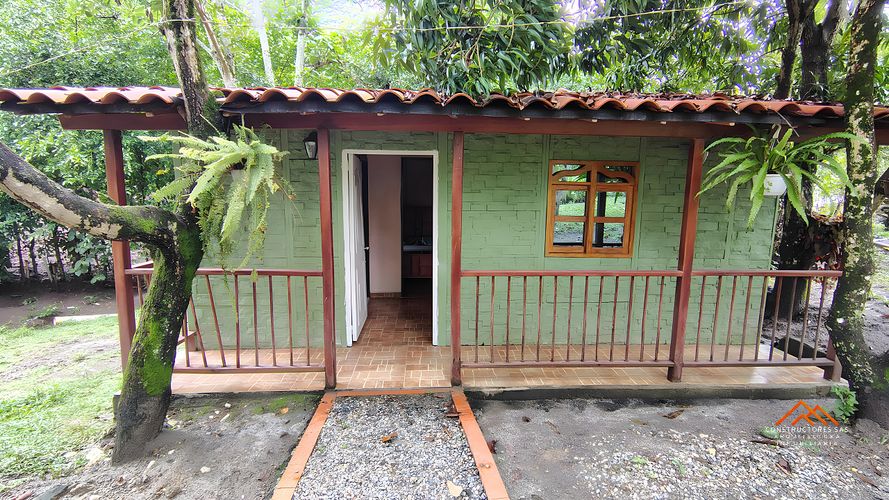 Finca en  Venta en Payande, San luis - Miniatura 20