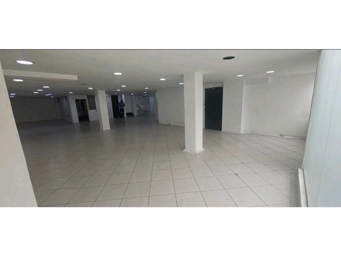 Local en  Arriendo en Laureles, Medellín - Imagen 1