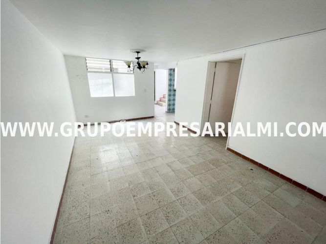 Apartaestudio en  Arriendo en La america, Medellín - Imagen 1