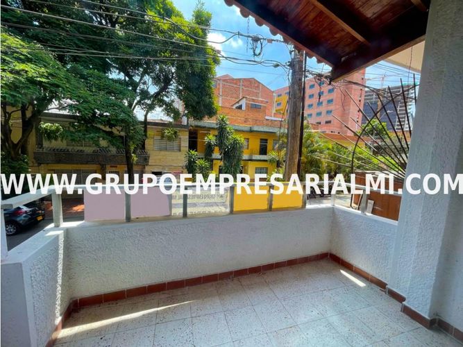 Apartaestudio en  Arriendo en La america, Medellín - Miniatura 23