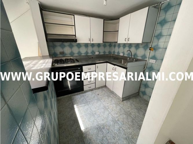 Apartaestudio en  Arriendo en La america, Medellín - Miniatura 29