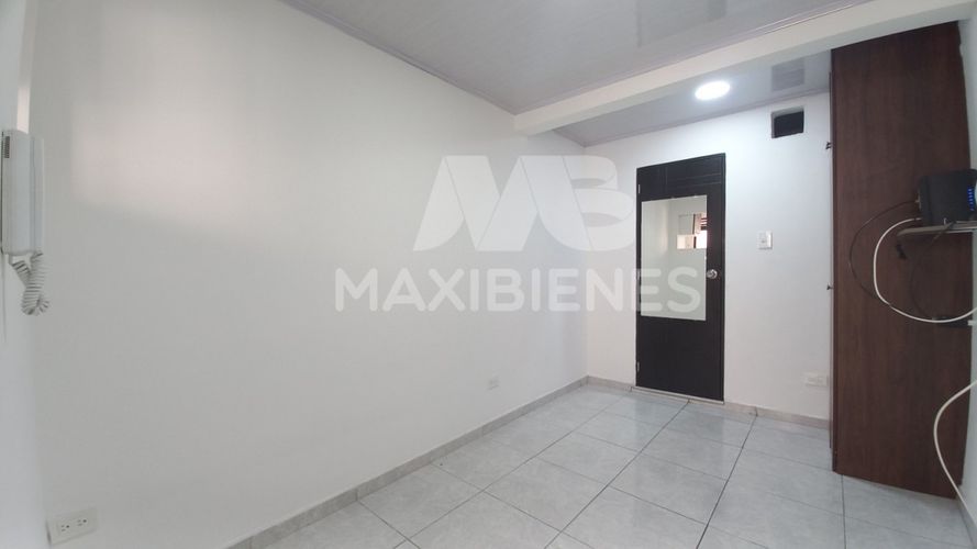 Apartaestudio en  Arriendo en Belén Los Alpes, Medellín - Miniatura 3