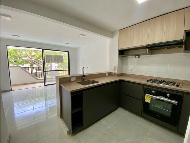 Apartamento en  Venta en Valle del Lili, Cali - Miniatura 2