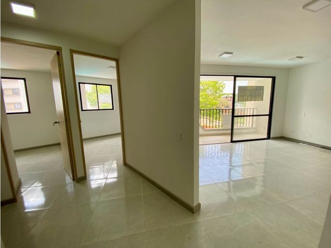 Apartamento en  Venta en Valle del Lili, Cali - Miniatura 3