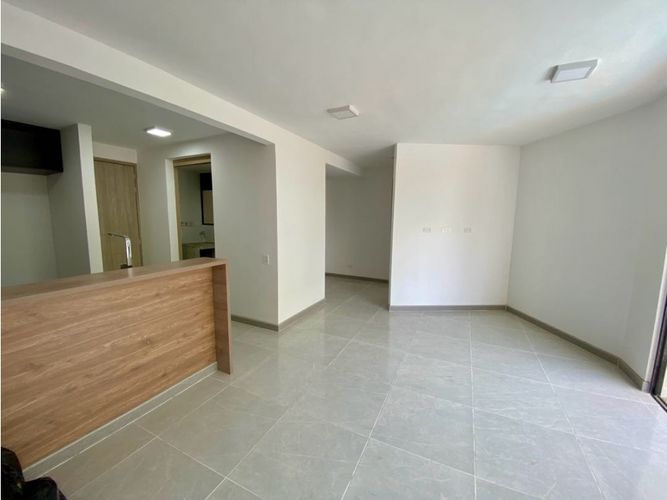 Apartamento en  Venta en Valle del Lili, Cali - Miniatura 4