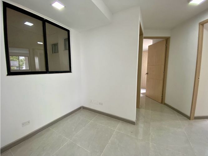Apartamento en  Venta en Valle del Lili, Cali - Miniatura 6