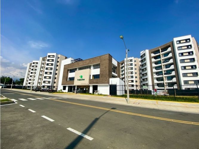 Apartamento en  Venta en Valle del Lili, Cali - Miniatura 7
