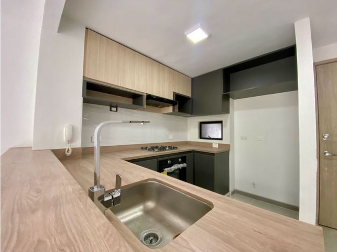 Apartamento en  Venta en Valle del Lili, Cali - Miniatura 8