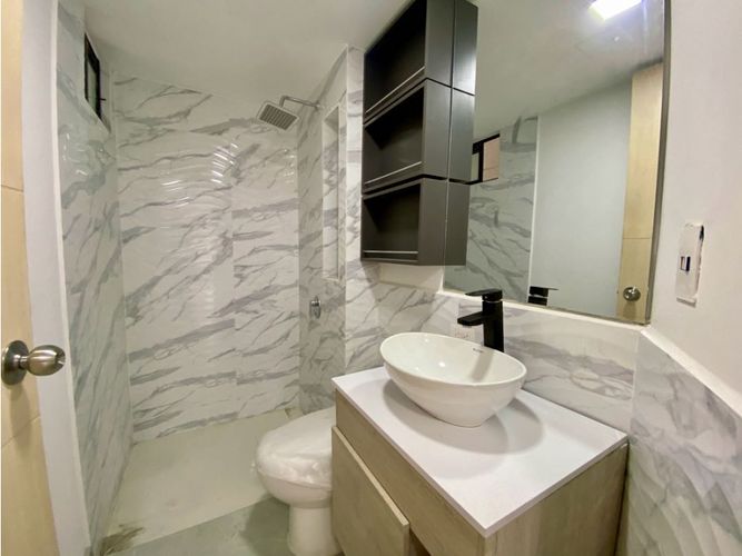 Apartamento en  Venta en Valle del Lili, Cali - Miniatura 9