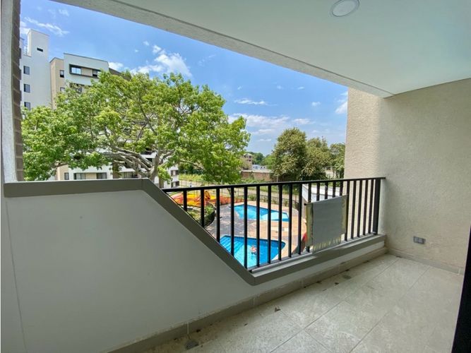 Apartamento en  Venta en Valle del Lili, Cali - Miniatura 11