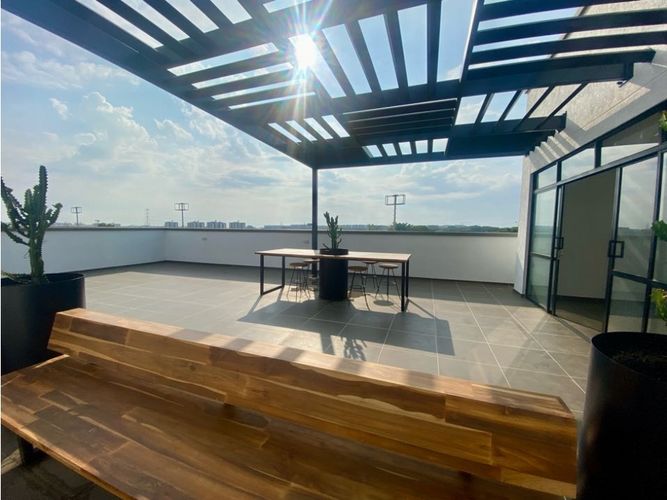 Apartamento en  Venta en Valle del Lili, Cali - Miniatura 13