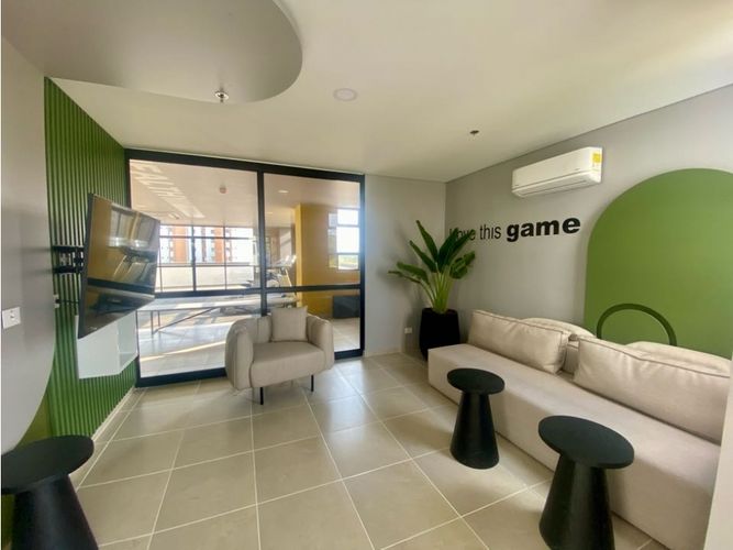 Apartamento en  Venta en Valle del Lili, Cali - Miniatura 14