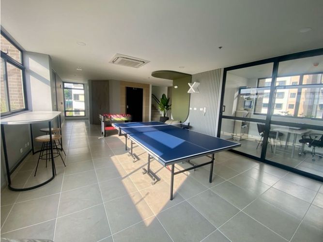 Apartamento en  Venta en Valle del Lili, Cali - Miniatura 15
