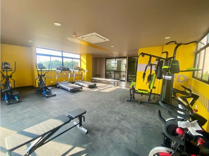 Apartamento en  Venta en Valle del Lili, Cali - Miniatura 16