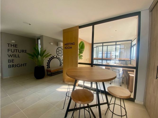 Apartamento en  Venta en Valle del Lili, Cali - Miniatura 17