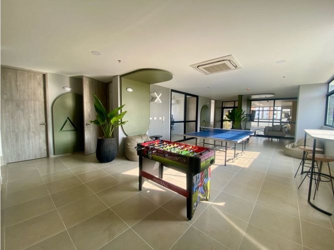 Apartamento en  Venta en Valle del Lili, Cali - Miniatura 20
