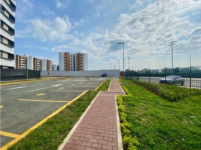 Apartamento en  Venta en Valle del Lili, Cali - Miniatura 21