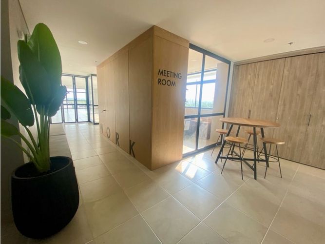Apartamento en  Venta en Valle del Lili, Cali - Miniatura 22