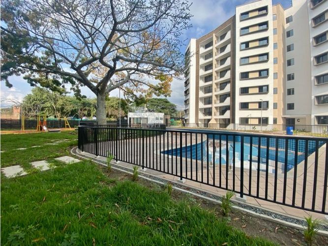Apartamento en  Venta en Valle del Lili, Cali - Miniatura 23