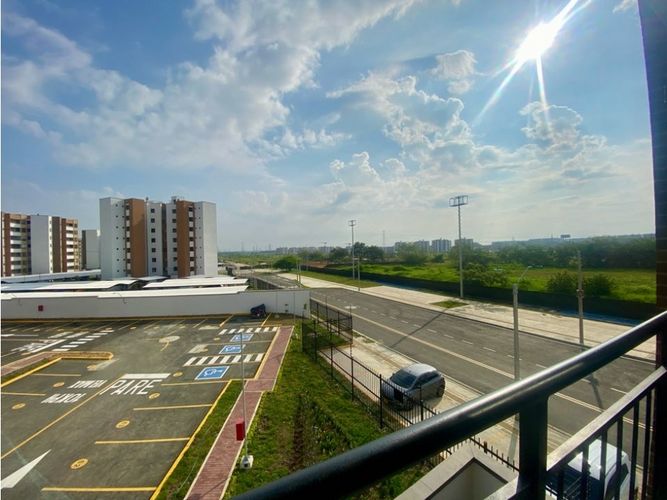Apartamento en  Venta en Valle del Lili, Cali - Miniatura 26