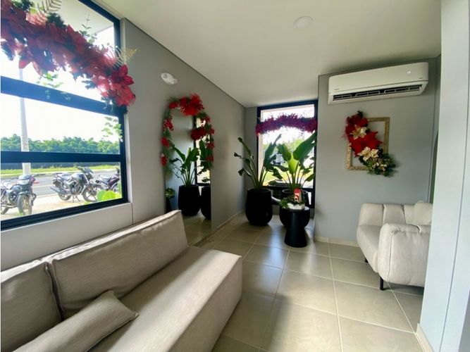 Apartamento en  Venta en Valle del Lili, Cali - Miniatura 27