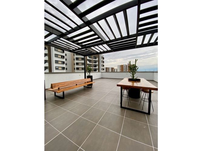 Apartamento en  Venta en Valle del Lili, Cali - Miniatura 29
