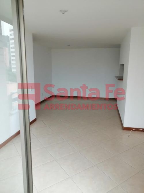 Apartamento en  Arriendo en Medellín - Miniatura 3