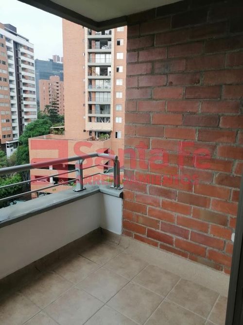 Apartamento en  Arriendo en Medellín - Miniatura 4