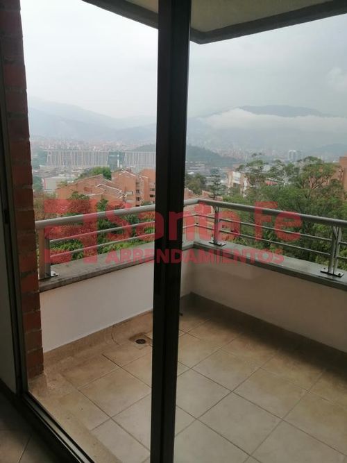 Apartamento en  Arriendo en Medellín - Miniatura 5