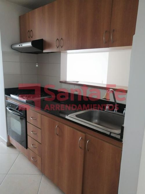 Apartamento en  Arriendo en Medellín - Miniatura 6