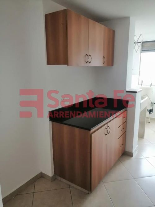 Apartamento en  Arriendo en Medellín - Miniatura 7
