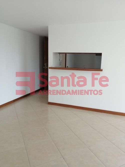 Apartamento en  Arriendo en Medellín - Miniatura 9