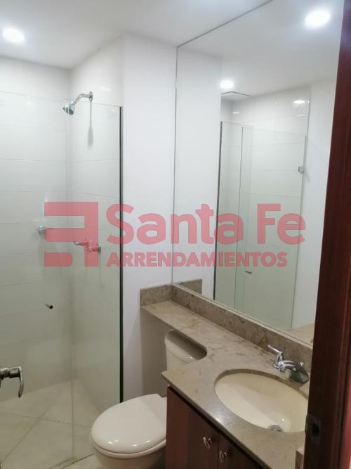 Apartamento en  Arriendo en Medellín - Miniatura 11
