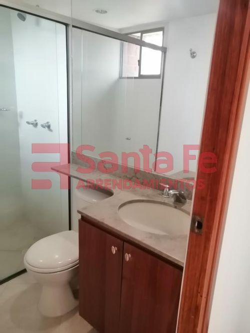Apartamento en  Arriendo en Medellín - Miniatura 18