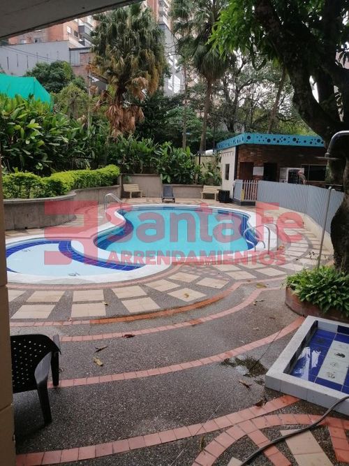 Apartamento en  Arriendo en Medellín - Miniatura 21