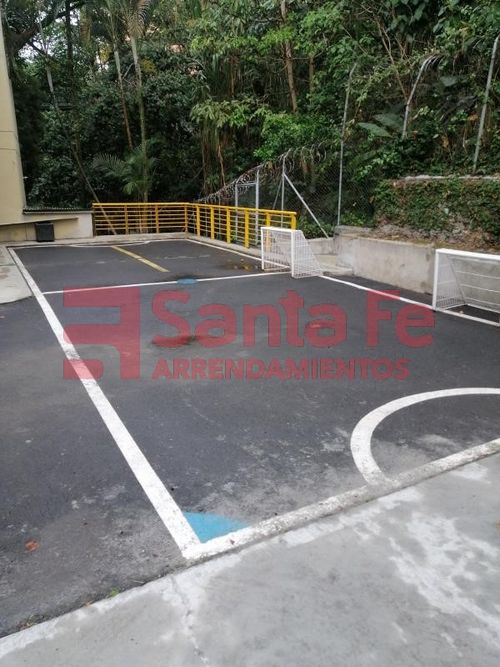 Apartamento en  Arriendo en Medellín - Miniatura 22
